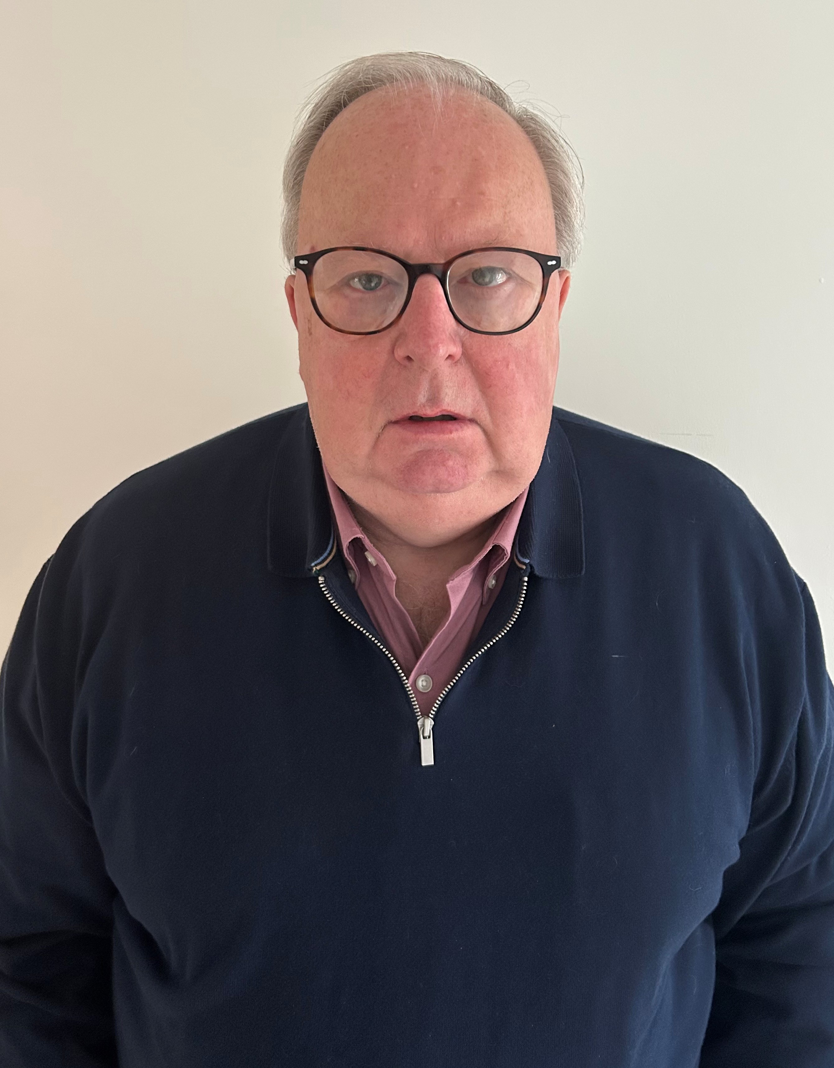 Cllr andy bell