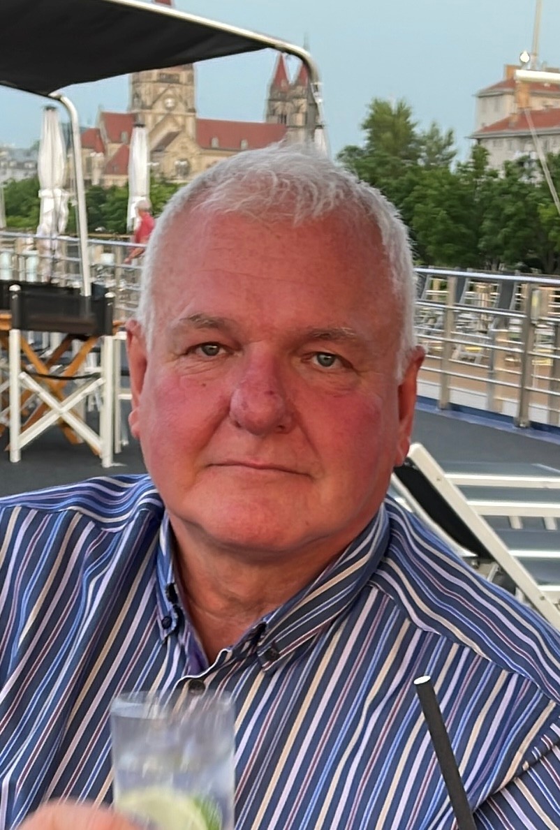 Cllr mark gascoigne