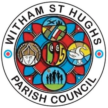 Witham st hughes